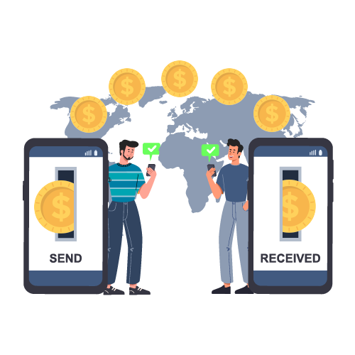 Cross Border Instant Payments