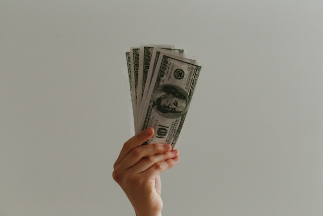 Revenue for your feature