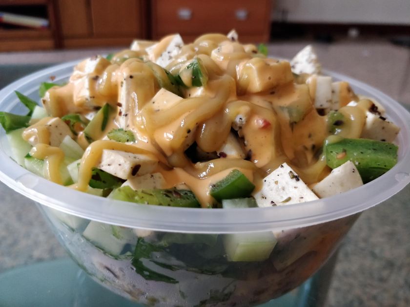 salads