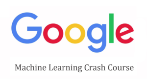 Google’s Machine Learning Crash Course (MLCC)